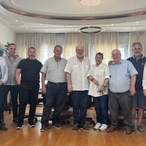 ΟΛΘ ΑΕ: Νέα Συλλογική Σύμβαση Εργασίας τριετούς διάρκειας
