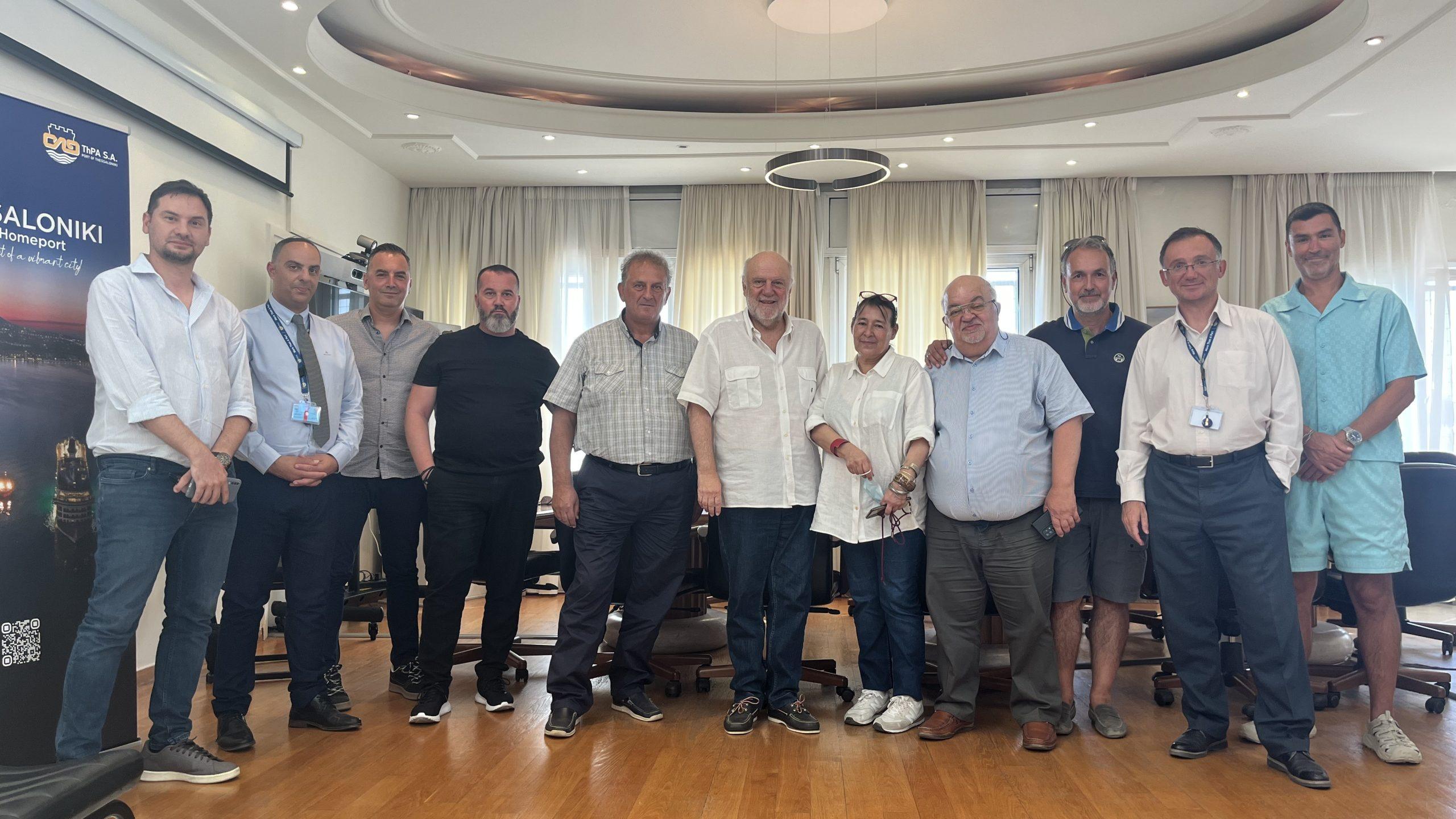 ΟΛΘ ΑΕ: Νέα Συλλογική Σύμβαση Εργασίας τριετούς διάρκειας
