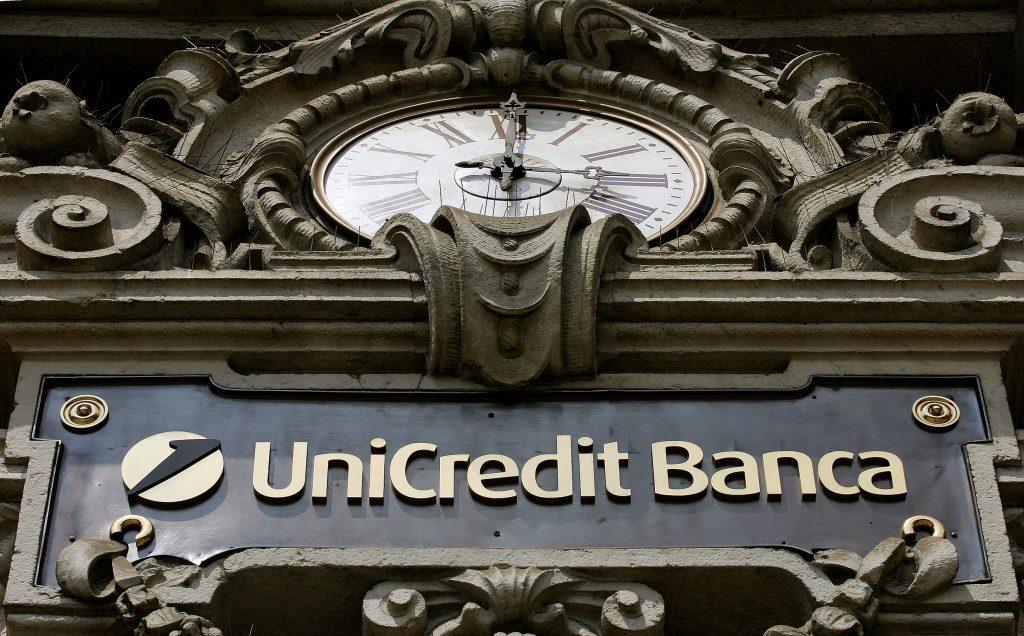 UniCredit: Διαμάχη Ρώμης – Βρυξελλών για την εξαγορά της Banco BPM από την UniCredit