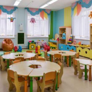 Βρεφονηπιακοί σταθμοί: Περισσότερες ευκαιρίες για όλα τα παιδιά