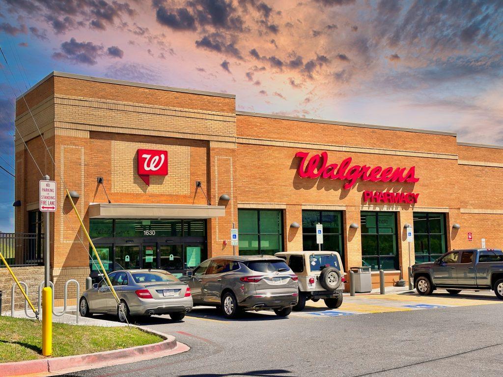 Walgreens: «Πράσινο φως» για την πώλησή της – Στα χέρια της Sycamore