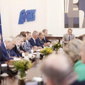 Άνθρακες… η μετάβαση
