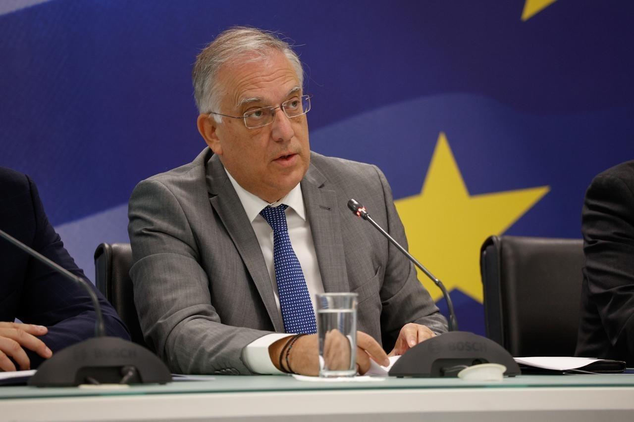Θεοδωρικάκος: Διεθνής αναγνώριση για το Εθνικό Αστεροσκοπείο