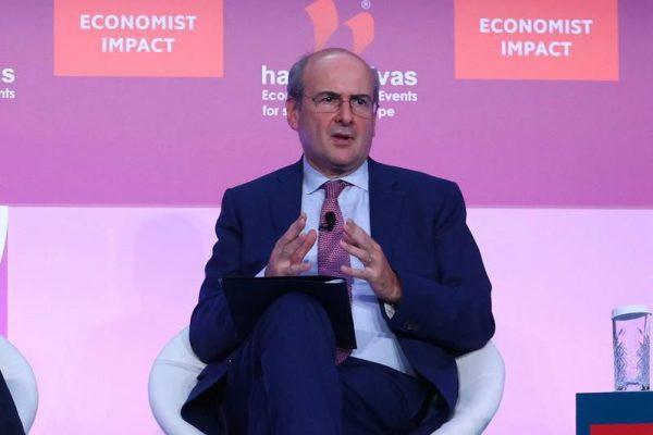 Κ. Χατζηδάκης: Τα 5 επόμενα ορόσημα για την κυβερνητική πολιτική