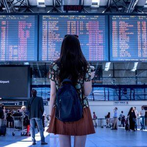 Κυβερβοεπίθεση: Προβλήματα σε μεγάλα ευρωπαϊκά αεροδρόμια