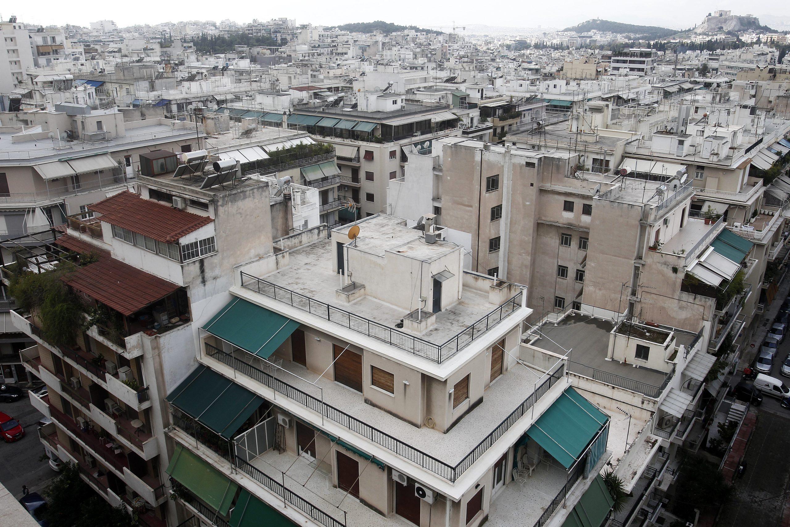 ΕΝΦΙΑ: Έρχονται επιστροφές χρημάτων σε φορολογούμενους από τροποποιητικές δηλώσεις Ε9