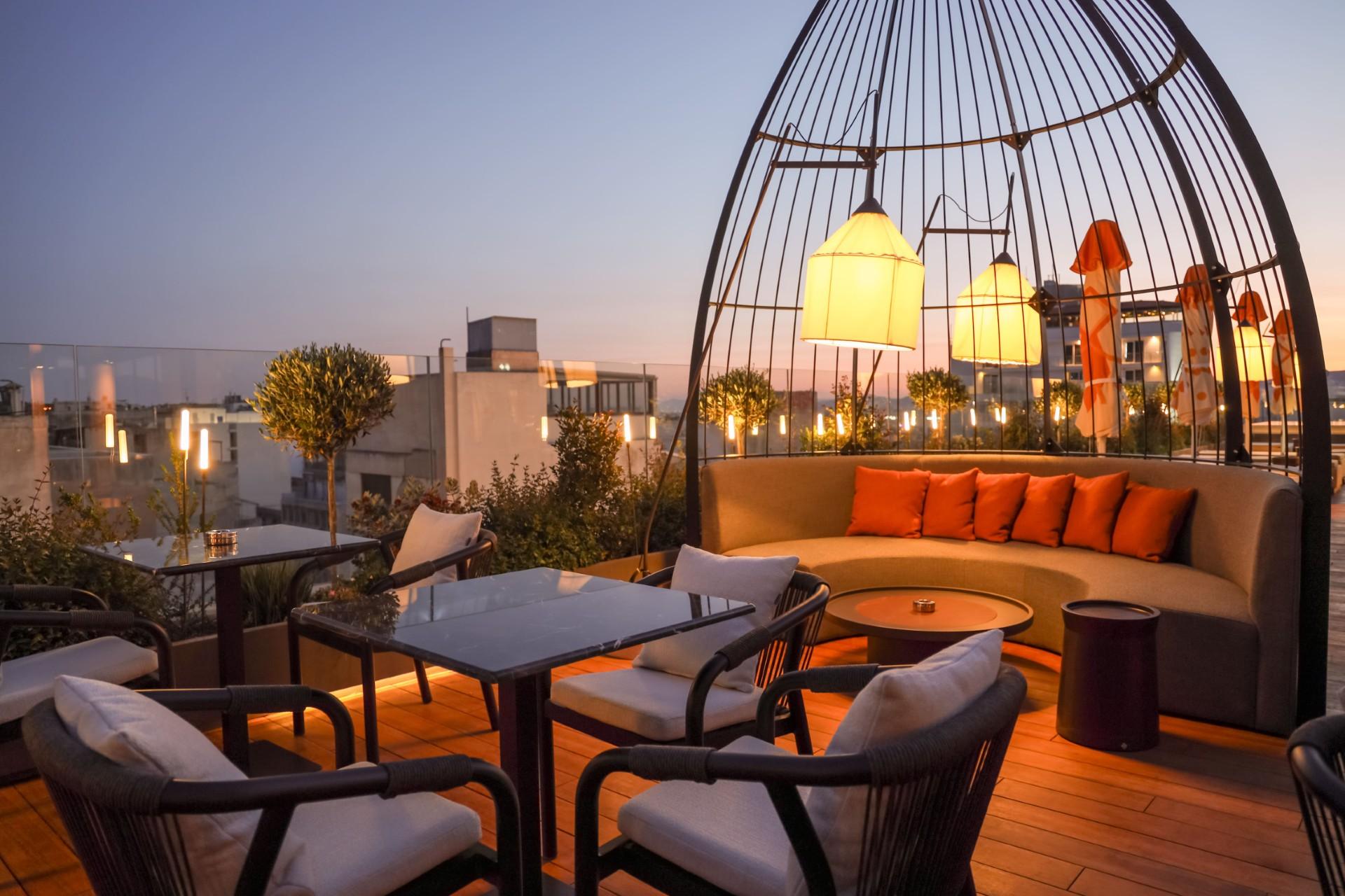 Aluma Hotels & Resorts: Ντεμπούτο στην Αθήνα σε συνεργασία με την Hilton
