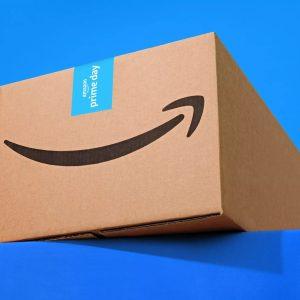 Amazon: Η Prime Day έφερε αύξηση καταναλωτικών δαπανών