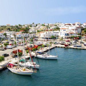 Ακίνητα: Στον «αφρό» νέοι προορισμοί για αγορά κατοικιών