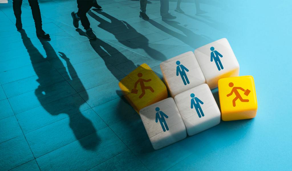ΟΟΣΑ: Η ανεργία «πέφτει» στην Ελλάδα αλλά… – Τα κρίσιμα σημεία [γραφήματα]