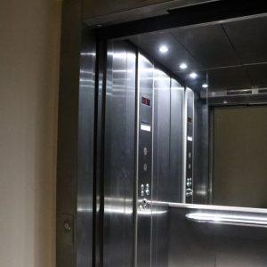 Ασανσέρ: Μετά το αλαλούμ με την πιστοποίηση έρχεται το εθνικό μητρώο απογραφής