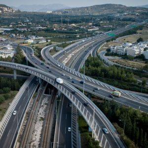 Major Infrastructure Projects to Improve Traffic Flow in Athens