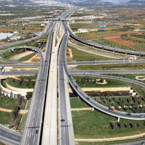 Κυκλοφοριακό: Ποια έργα προχωράνε και ποια μένουν στον «πάγο» στην Αττική