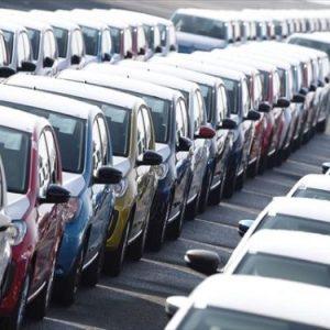 ΕΛΣΤΑΤ: Αύξηση 13,5% στις πωλήσεις αυτοκινήτων τον Μάιο