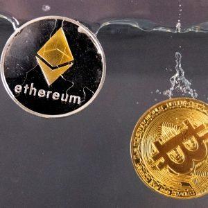 Bitcoin: Υποχωρεί μαζί με τις ελπίδες για μείωση επιτοκίων από Fed