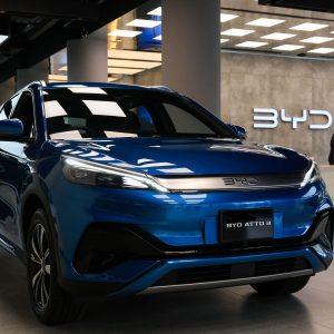 BYD: Πότε θα κυκλοφορήσει το πρώτο… πακιστανικό EV της κινεζικές εταιρείας