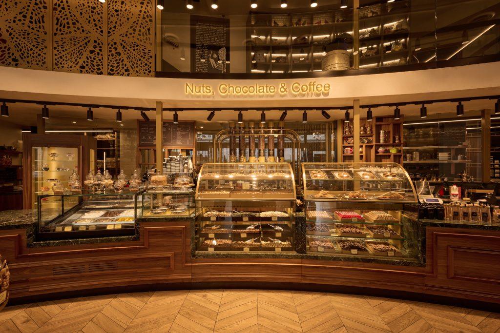 carpo Expands into Gulf Markets with Strategic Partner Americana Restaurants