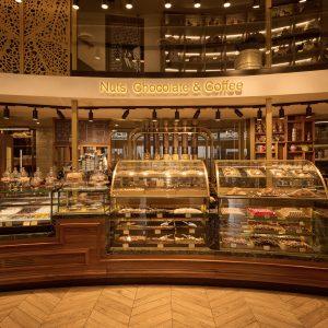 carpo Expands into Gulf Markets with Strategic Partner Americana Restaurants