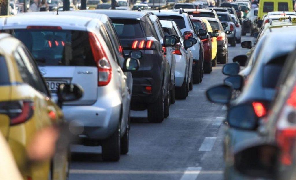 Car Sales in Greece Up 13.5% in May
