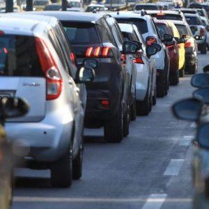 Car Sales in Greece Up 13.5% in May