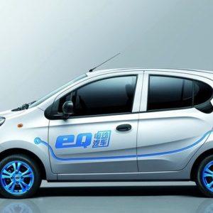 Chery: Διευκρινίσεις για τις κρατικές επιδοτήσεις και τα αποτελέσματα του ελέγχου