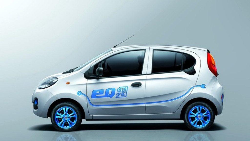 Chery: Διευκρινίσεις για τις κρατικές επιδοτήσεις και τα αποτελέσματα του ελέγχου