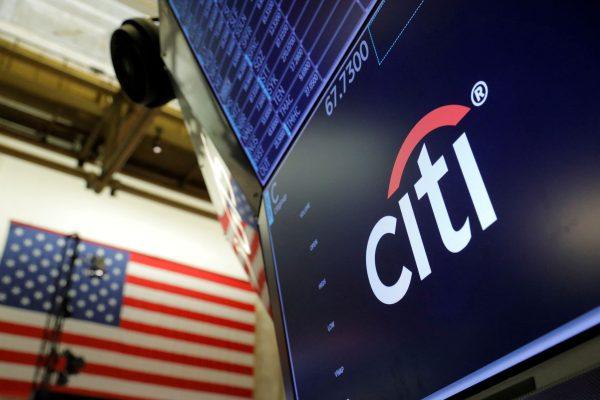 Citi: Σχεδιάζει υπηρεσία φύλαξης crypto
