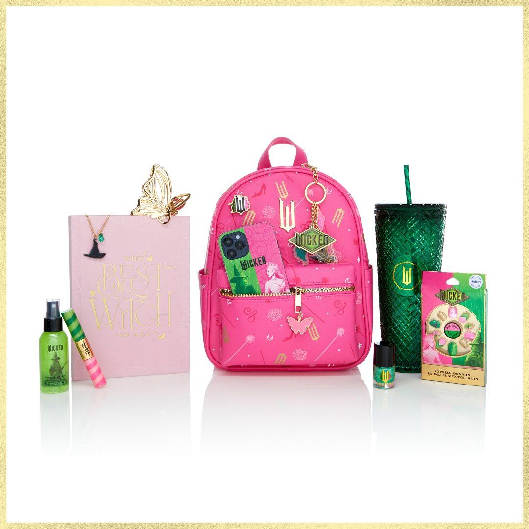 Claire's