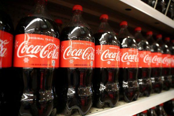 Coca Cola