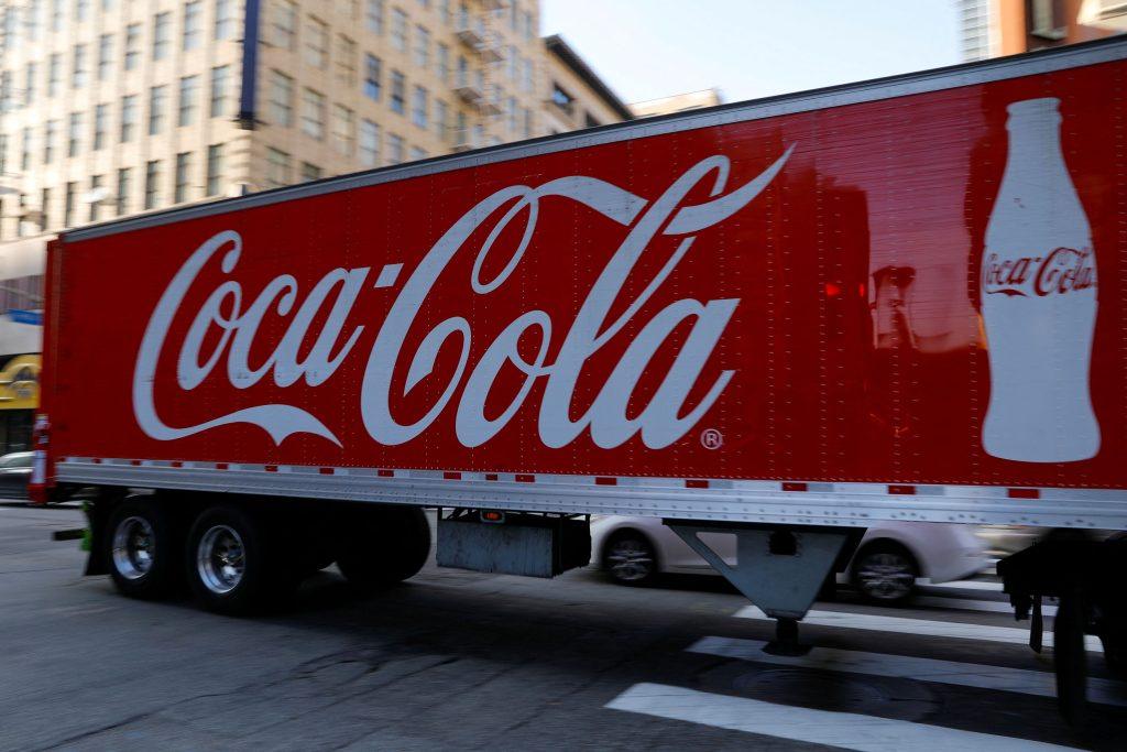 Coca-Cola: Το νέο αναψυκτικό με ζάχαρη από ζαχαροκάλαμο θα αλλάξει την αγορά γλυκαντικών στις ΗΠΑ