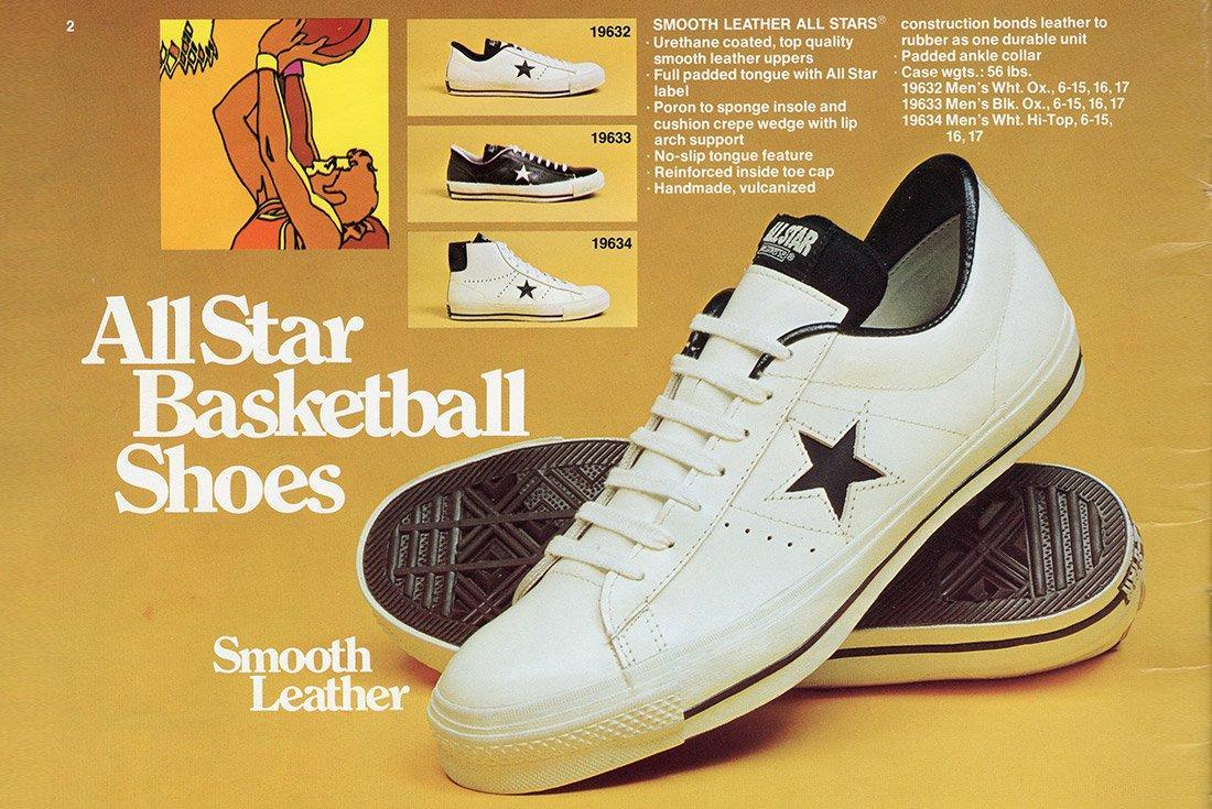 Converse Nike