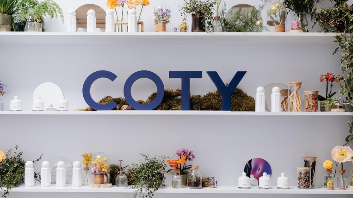 Coty