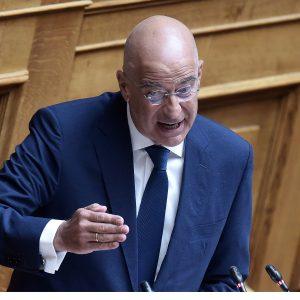 Δένδιας: Καρφιά για το πρόγραμμα Safe – «Δεν το διαπραγματεύτηκα εγώ»