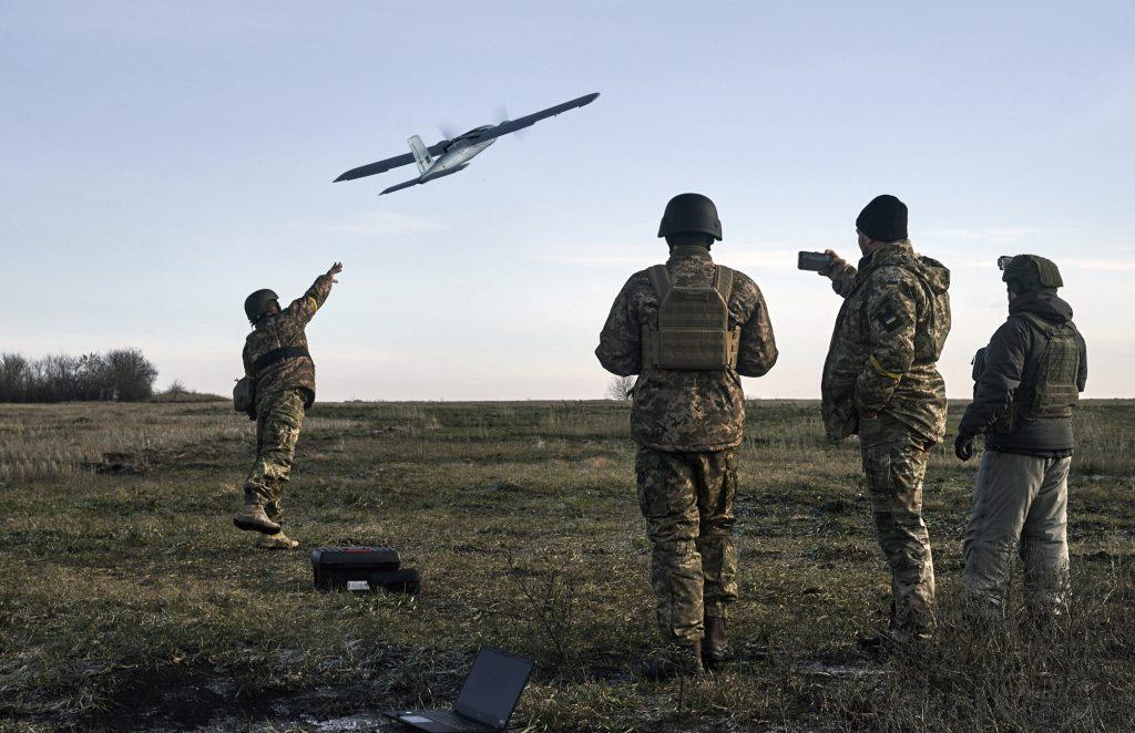 Ρωσία: Καταρρίφθηκαν 142 ουκρανικά drones κατά τη διάρκεια της νύχτας