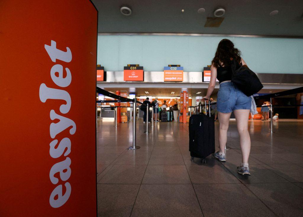 EasyJet: Οι απεργίες στη Γαλλία και το κόστος καυσίμων έπληξαν τα κέρδη