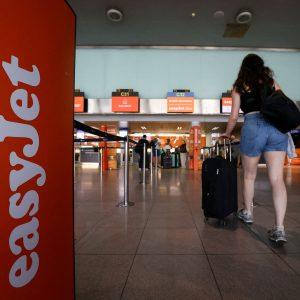 EasyJet: Οι απεργίες στη Γαλλία και το κόστος καυσίμων έπληξαν τα κέρδη