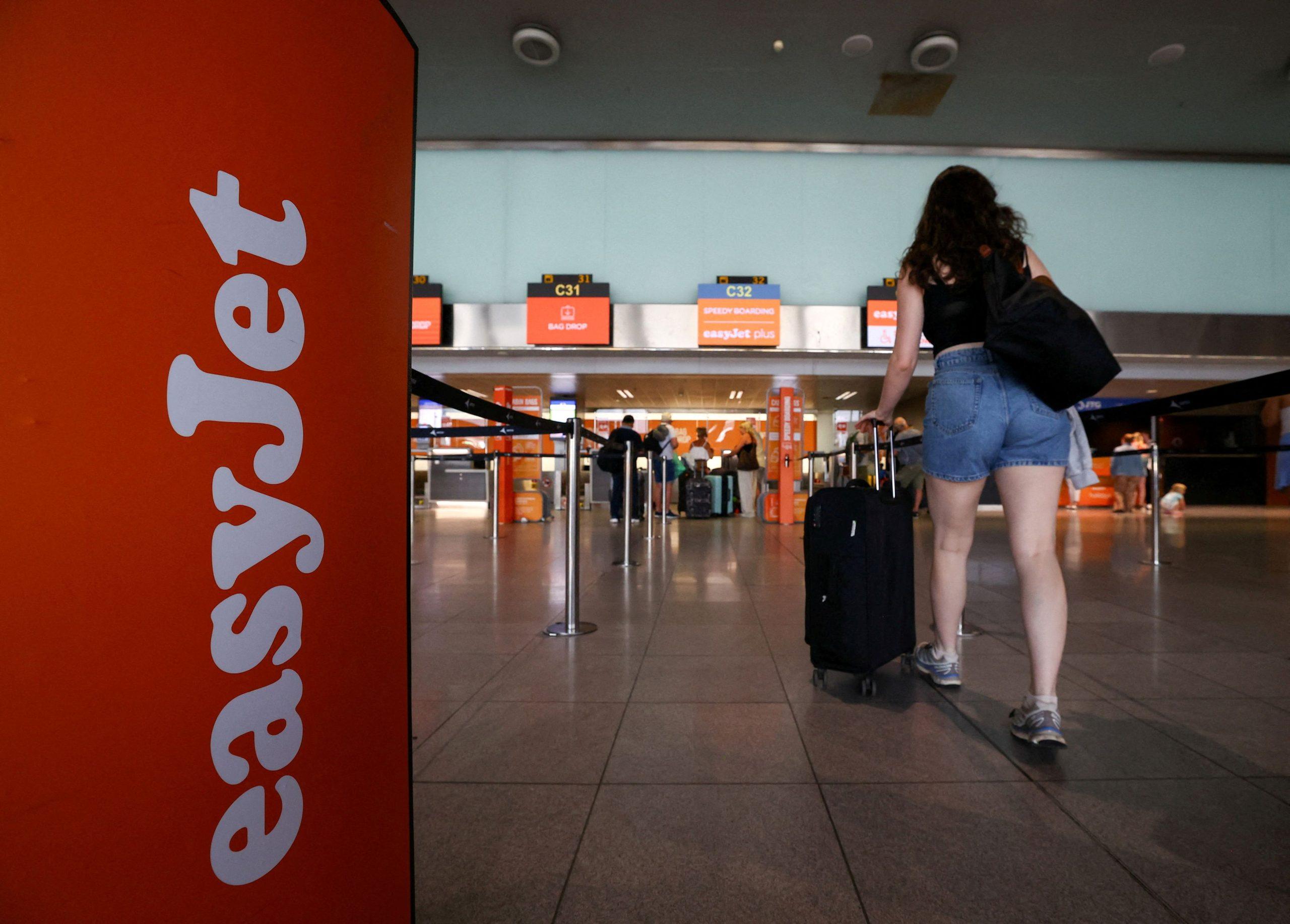 EasyJet: Οι απεργίες στη Γαλλία και το κόστος καυσίμων έπληξαν τα κέρδη
