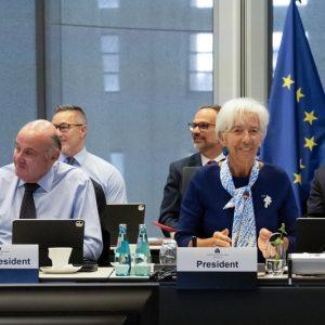 ΕΚΤ: Πάτησε «φρένο» στις μειώσεις των επιτοκίων