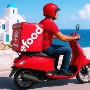 efood: 9 νέοι προορισμοί σε ηπειρωτική και νησιωτική χώρα
