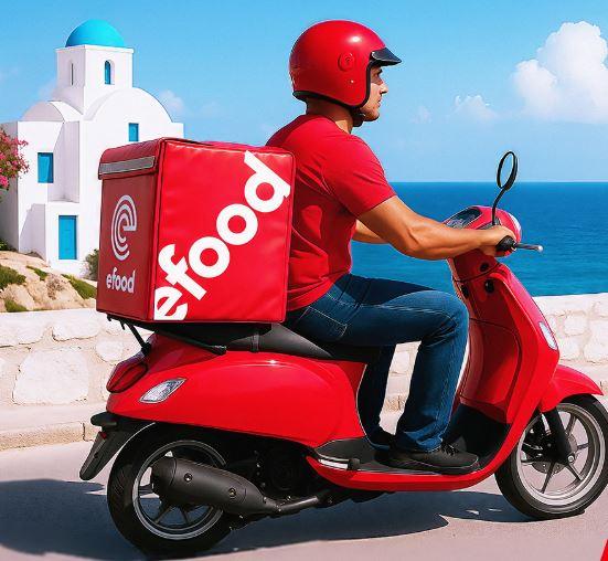 efood: 9 νέοι προορισμοί σε ηπειρωτική και νησιωτική χώρα