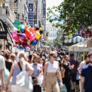 Summer Sales in Greece Begin July 14