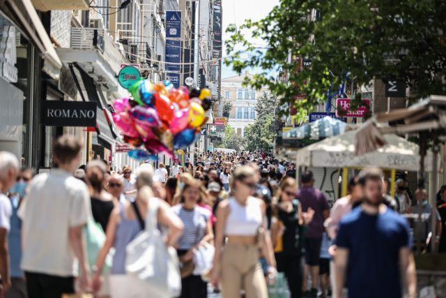 Summer Sales in Greece Begin July 14