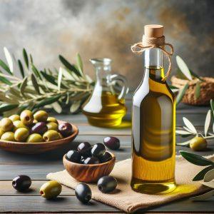 Ελαιόλαδο: Έντονες αντιφάσεις στις αγορές – Στη «σκιά» της κατάρρευσης των τιμών