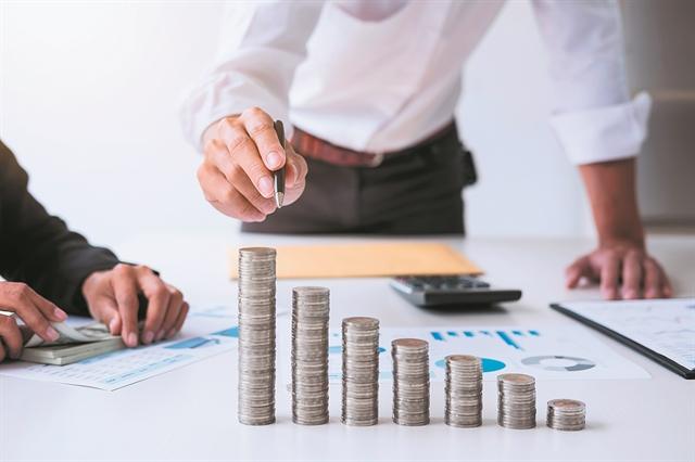 ΤτΕ: Πάνω από 5 δισ. ευρώ η αύξηση των καταθέσων τον Ιούνιο