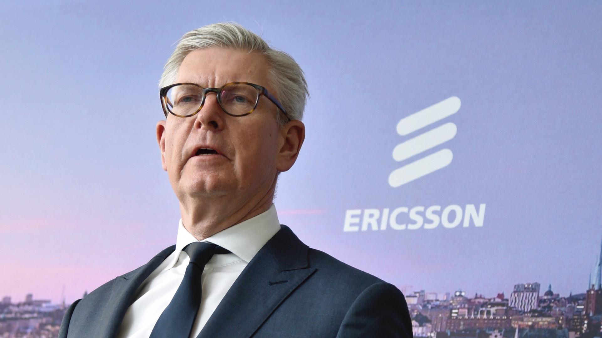 Ericsson: Πάνω από τις εκτιμήσεις τα κέρδη – Ο ρόλος του 5G