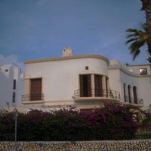 ΕΤΑΔ: Εκκίνηση διαγωνισμού για την Οικία Brunetti στην Κω