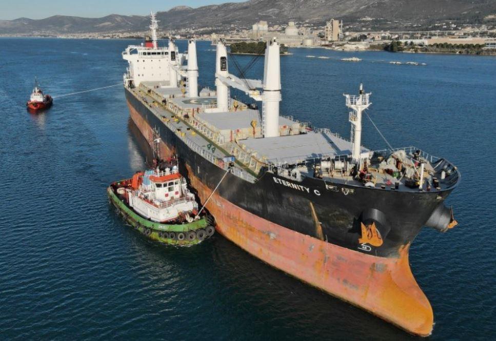 Ερυθρά Θάλασσα: Νέα επίθεση σε πλοίο με δύο τραυματίες και δύο αγνοούμενους