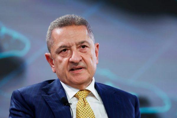 Πανέτα (ΕΚΤ): Οι κινεζικές εισαγωγές οδηγούν πτωτικά τον πληθωρισμό