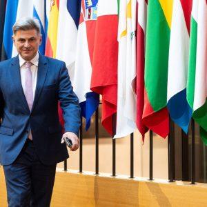 Νικόλας Φαραντούρης: «Ο Ερντογάν προχωρά τη σύνδεση με Κατεχόμενα – Θα αντιδράσουμε;»