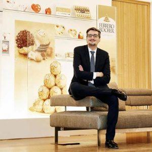 Ferrero-Kellogg-Mars: Η mega εξαγορά αποκάλυψε την ανάγκη για διαφοροποίηση